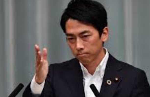 【速報】小泉進次郎首相（43）爆誕か　森喜朗が「次は進次郎」と指示　旧安倍派と二階派と菅グループが支持