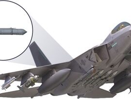 【速報】韓国「国産戦闘機」KF-21の情報漏れる。米国に怒られるかも