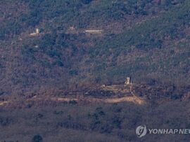 【5ch反応】北朝鮮軍兵20人がスコップやクワ装備で軍事境界線を侵犯　韓国軍が射撃「は？道に迷っただけなんだが？撃ったね？」