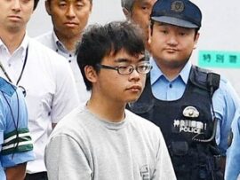 新幹線ナタ無差別事件の小島被告22歳、無期懲役に改めて感謝「死ぬまで国が面倒見てくれる、とても幸せ」期待通りの獄中生活に