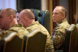 【速報】ロシア敗北 ウクライナ軍・司令官「ロシア領1千平方kmを支配下に置いた」 【速報】ロシア敗北 ウクライナ軍・司令官「ロシア領1千平方kmを支配下に置いた」
