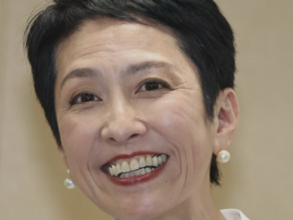 【速報】蓮舫議員「ボーナス300万円」国民の声聞こえないふりで確保！！！！！