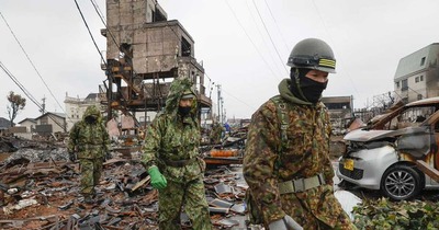 財務省財政審さん、正論「能登半島被災地の復興って本当に必要？金沢とか都市部に移住してもろて」