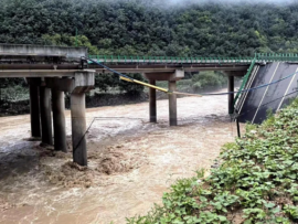 【恐怖】中国で起きた橋崩落事故、実は「12人死亡」は嘘だった！？