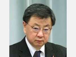 立憲「辞任までの２週間で官房機密費４６６０万円使ってた！」→普通の額だった　民主党政権も同程度