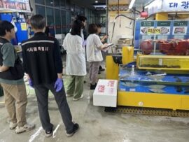 【速報】韓国・ソウル、水産物２万６０００件検査(週3回)の結果発表「100%全て安全基準適合」野党・市民団体「・・・」