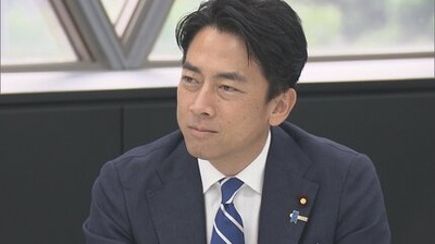 【速報】小泉進次郎、幹事長起用か