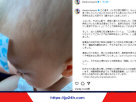 【朗報】小泉進次郎くん、今度は娘の風邪をきっかけに薬局での問題点にロックオン開始ｗｗｗｗ