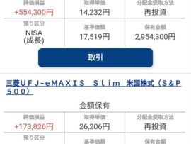 【新NISA】政府の陰謀にハマった男の末路　自国の政府を信じた結果ｗｗｗｗｗｗｗ