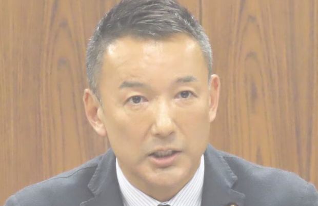 【速報】山本太郎、解散予告に激怒「自民は詐欺師であり統一教会であり裏金泥棒でありサタンだ」