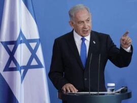 【速報】イスラエルが報復攻撃を閣議決定　対するイランは10倍規模の反撃を通告