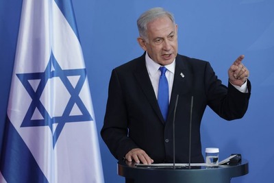 【速報】イスラエルが報復攻撃を閣議決定　対するイランは10倍規模の反撃を通告