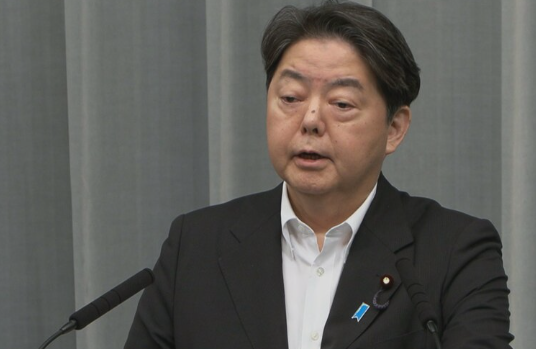 【速報】出生率が最低の1.20で林官房長官「危機的状況にあり少子化対策は待ったなしの瀬戸際」前例ない対策を強調