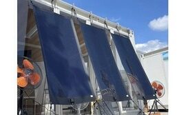 【政府支援で加速】軽量で曲げられる次世代の太陽光発電により、世界的な中国独占が終了する可能性「主原料のヨウ素は日本が資源大国」