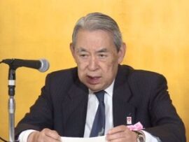 【万博トイレガス爆発事故】関西経済界トップが苦言『けしからん 気の緩みがあるんじゃないか』