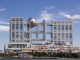 【速報】フジテレビ、免許取消まで残り0.01%　