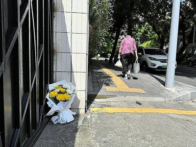 【悲報】日本の大物歌手が中国と国交断絶の声に苦言「刺殺現場に花束を置いたのも中国人だぞ」