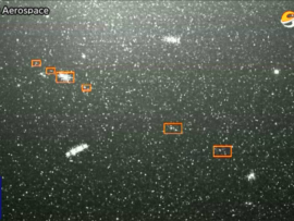 【悲報】中国さん「人工衛星打ち上げるね、ドーン🚀」→ロケットが分解し300個超の宇宙ゴミに