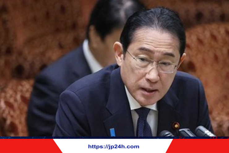 【速報】岸田首相、南海トラフ巨大地震注意報のため中央アジアへの訪問中止 　国外脱出と煽ったパヨ謝罪へ