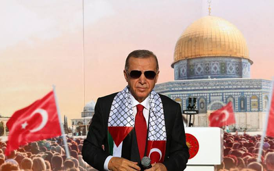 【動画】トルコのエルドアン大統領の演説が素晴らしいと話題に「アメリカよ!ヨーロッパよ!国連よ!」 【動画】トルコのエルドアン大統領の演説が素晴らしいと話題に「アメリカよ!ヨーロッパよ!国連よ!」