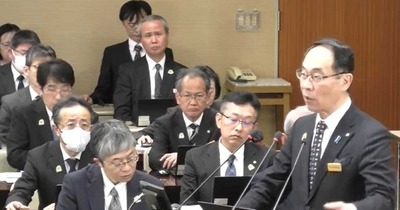 【感謝状】大野元裕知事「会社の代表は日本人です。はい論破」→産経新聞「法人登記でも代表はクルド人です」知事「答弁訂正する」問題は答弁ではないんだが？