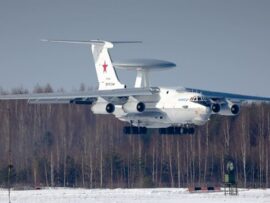 【速報】ウクライナ、ロシア軍機を10日で10機撃墜。F-35完全なら1000億円で万博リング2個分