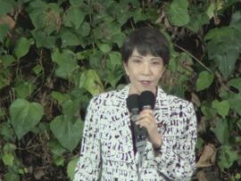 【速報】高市早苗「靖国神社参拝を総理として実現します」 初めて公に宣言、唯一か