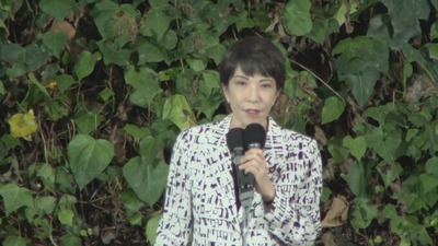 【速報】高市早苗「靖国神社参拝を総理として実現します」 初めて公に宣言、唯一か