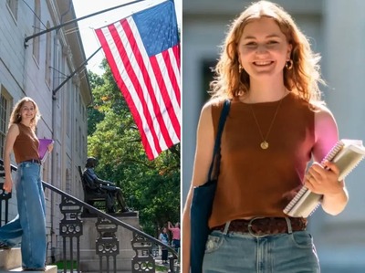 【悲報】トランプ「ハーバードの留学生は全員国へ帰れ」→ ベルギーの王女(23)がいた事が判明 【悲報】トランプ「ハーバードの留学生は全員国へ帰れ」→ ベルギーの王女(23)がいた事が判明