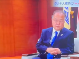 川口市長、就労可能制度構築要請した理由「就労すれば変な行動はしなくなる」←現状「変な行動」容認かよｗｗｗ