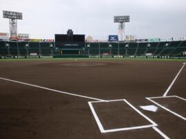 国「危険な暑さ。外出は控えて熱中症対策をしてくれ」高野連・朝日新聞「よっしゃ野球の大会やるで～」
