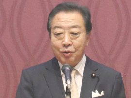【立憲案】献金禁止対象から政治団体を除外「国民民主は協力を」玉木「抜け道やんけ」野田代表「ぬ、ぬ、ぬ、抜け穴を作ろうとは思っていない」