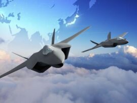 公明、次期戦闘機の輸出容認へ　厳格歯止め条件に、紛争国除外