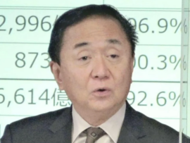 【官邸】神奈川・黒岩知事「静岡知事が代わるとこんなに雰囲気が和やかになるのか」