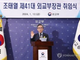【速報】韓国の次期政権候補、日本を非難「極めて非常識だ」
