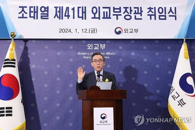 【速報】韓国の次期政権候補、日本を非難「極めて非常識だ」