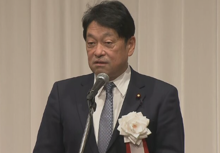 自民党・小野寺政調会長「なんで学生が103万円まで働かないといけないのか」