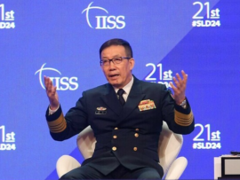【速報】中国人民解放軍、フィリピンに攻撃を仕掛ける可能性　中国国防相「自制してきたが、限界というものがある」