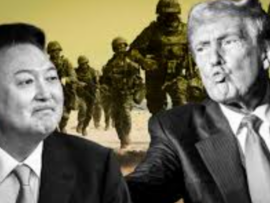 米国防長官が韓国をスルーし日本のみ訪問へ「尹大統領のままでは米韓同盟は破綻する」