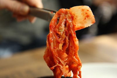 【悲報】韓国、キムチの食い過ぎで胃がん世界一の国に