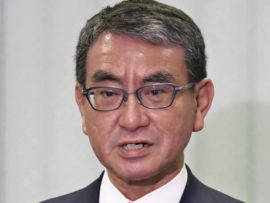 【速報】「河野太郎は中国共産党の犬」とSNSで投稿、河野太郎衆院議員が訴訟→判決がでた模様