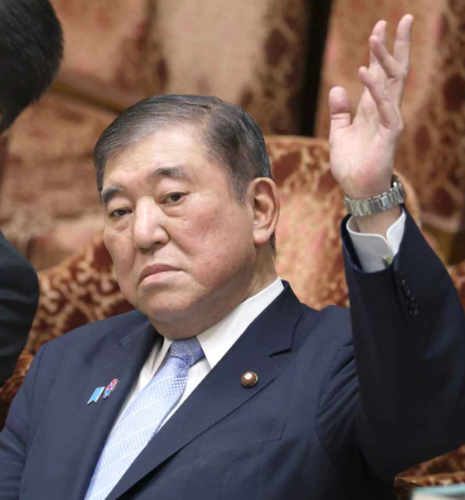 【川口のクルド人問題】石破首相「ルールを守らない外国人によって日本人の生命財産に危害が及ぶことは、日本国政府として断じて許されない」