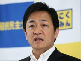 【国民民主党】玉木代表、政治資金規正法改正案「ザル法です」「ザルに申し訳ないですね。ザルの方がもっと物がすくえる」