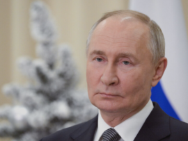 【速報】時事通信「プーチン氏、石破首相宛て新年メッセージなし！！！」→非友好国とする先進7カ国（G7）現職首脳全員に送ってませんでした