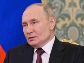 【速報】ロシア政府「欧州の有志国連合による派遣は一切認めない、中国のような中立国の平和部隊なら容認」