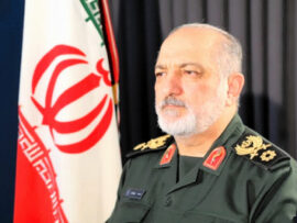 イラン高官「イランに対するミサイル攻撃はなかった。そう、なにもなかった。」