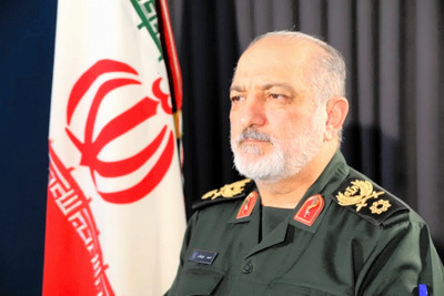 イラン高官「イランに対するミサイル攻撃はなかった。そう、なにもなかった。」