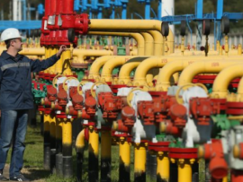 【しゃもじの恩返し】天然ガスが過去最高値に、ウクライナは支援国にだけ激安価格で販売すると発表