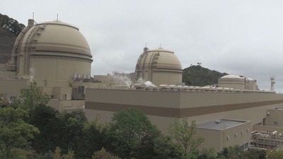 ビートたけし「地震が起きたら原発に逃げろ。原発ほど安全な建物は無い」