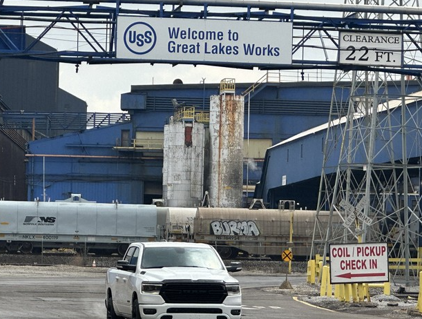 【速報】日本製鉄による米US買収、全米鉄鋼労組の猛反対や当局審査で停滞するも「米US臨時株主総会は買収を承認」泥沼化に突入